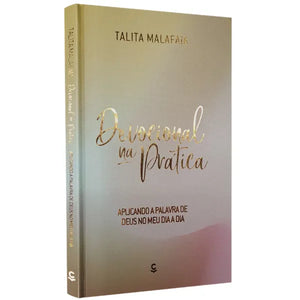 Devocional na Prática | Talita Malafaia