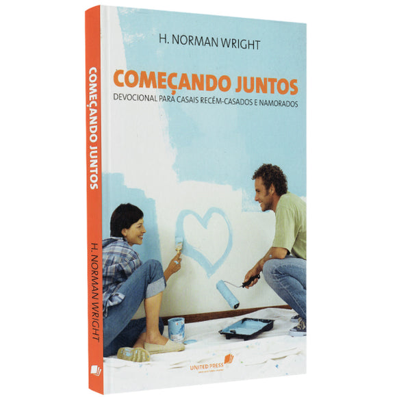 Devocional Começando Juntos | H. Norman Wright