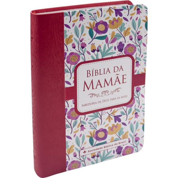 Bíblia da Mamãe - Goiaba