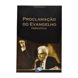 Coleção Karl Barth Com 10 Volumes
