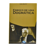 Coleção Karl Barth Com 10 Volumes