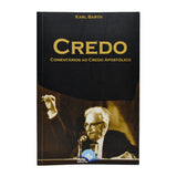 Coleção Karl Barth Com 10 Volumes
