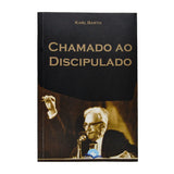 Coleção Karl Barth Com 10 Volumes
