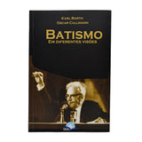 Coleção Karl Barth Com 10 Volumes