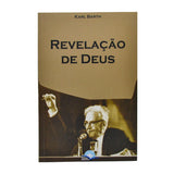 Coleção Karl Barth Com 10 Volumes