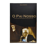 Coleção Karl Barth Com 10 Volumes