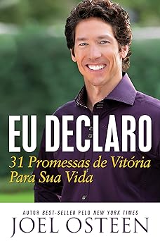 Eu Declaro l Joel Osteen