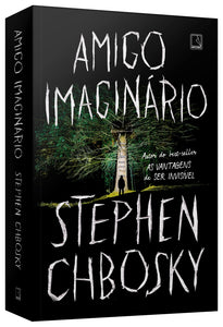 Amigo imaginário l Stephen Chbosky