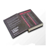 Bíblia Este Livro É Sobre Jesus NAA - Letra Grande - Capa Dura