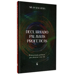 Devocional Declarando Palavras Proféticas | Silas Malafaia