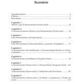 O Espírito E A Palavra - Gutierres Siqueira