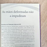 Heroínas do Amor | Rute Salviano Almeida