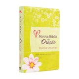 Minha biblia de Oração - Stormie Omartian - NVI