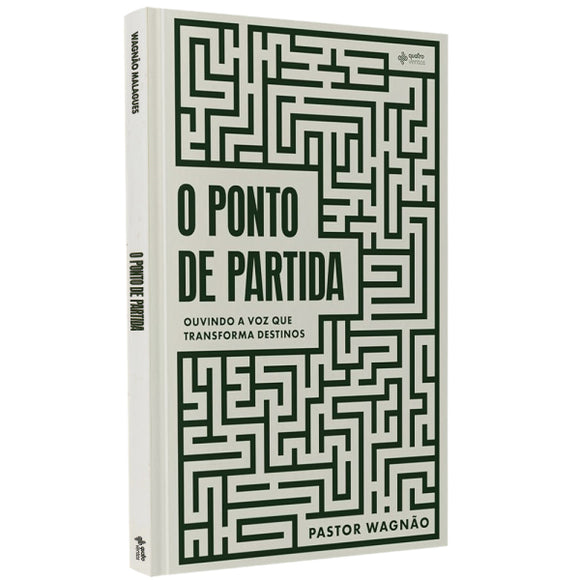 O Ponto de Partida | Pastor Wagnão