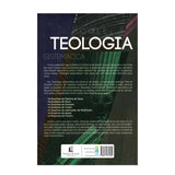Livro Teologia Sistemática Ao Alcance De Todos - Wayne Grudem