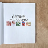 O Livro do Corpo Humano