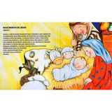 Livro Janelinhas Bíblicas - Meu Amigo Jesus - Quebra-Cabeça