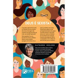 O que Deus Diz Sobre as Mulheres | Kathleen Nielson