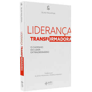 Liderança Transformadora | Silas Malafaia