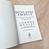 Descanse em Deus | Joanna Weaver