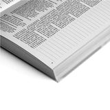 Sua Bíblia Alegria Plena | NVI | Espaço Anotações | Capa Dura