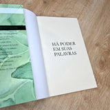 Há Poder em suas Palavras | Don Gossett