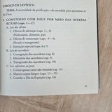 Conheça Melhor O Antigo Testamento | Stanley A. Ellisen