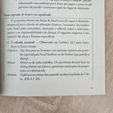 Conheça Melhor O Antigo Testamento | Stanley A. Ellisen