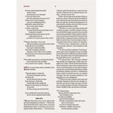 Bíblia Todo Dia com Espaço para Anotações | AM | Letra Normal | Capa Dura Coração