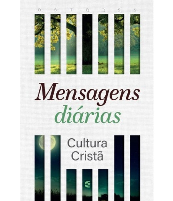 Mensagens Diárias | Hebert dos Santos Goncalves