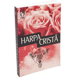 Harpa Cristã Popular Grande (Rosas)