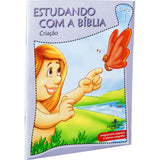 Estudando com a Bíblia - Criacao