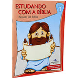 Estudando com a Bíblia - Pessoas da Biblia