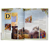 Dicionario Biblico - Totalmente Ilustrado