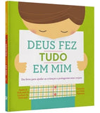 Deus Fez Meninos e Meninas | Marty Machowski