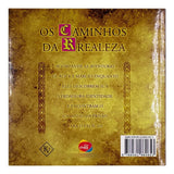 Os Caminhos Da Realeza | Kris Vallotton