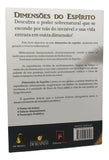 Dimensões Do Espírito - O Terceiro Tipo De Profeta | David Rebollo | Editora Dabar