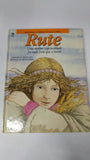 Livro Rute - Serie Homens e Mulheres Notaveis da Biblia