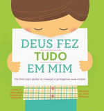 Deus Fez Meninos e Meninas | Marty Machowski