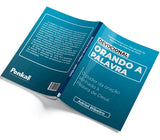 Devocional Orando A Palavra - O Poder Da Oração l Adriel Ribeiro