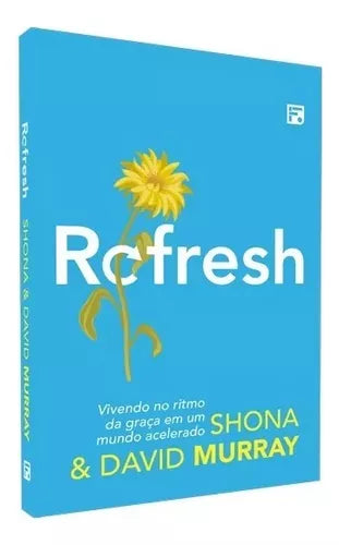 Refresh | Shona e David Murray