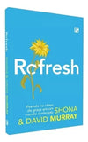 Refresh | Shona e David Murray