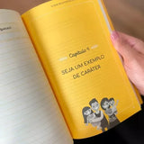O Que Deus Espera Dos Pais - Thaís Reis