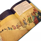 Livro de Histórias Bíblicas de Jesus l Sally Lloyd-Jones