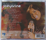 Jozyanne – Eu Tenho A Promessa (Ao Vivo)