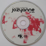 Jozyanne – Eu Tenho A Promessa (Ao Vivo)