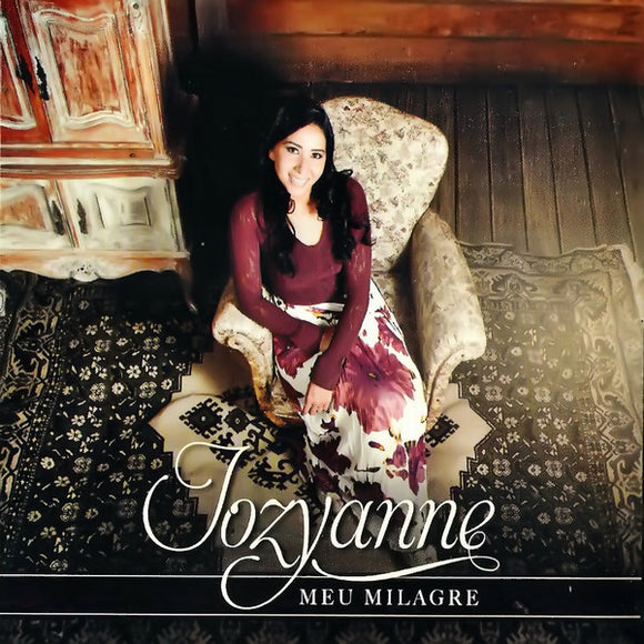 Jozyanne – Meu Milagre