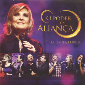 Ludmila Ferber – O Poder Da Aliança