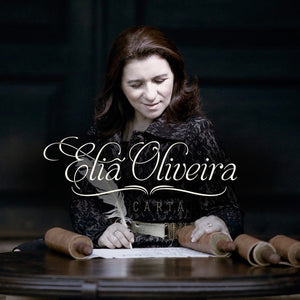 Eliã Oliveira – A Carta