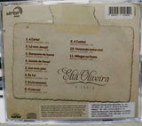 Eliã Oliveira – A Carta